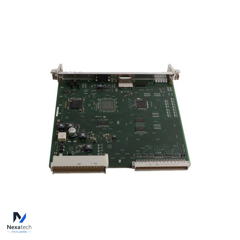 Siemens K3R072 528605 Controller Module