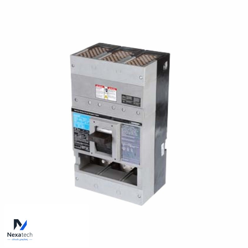 Siemens RD63F200 Circuit Breaker