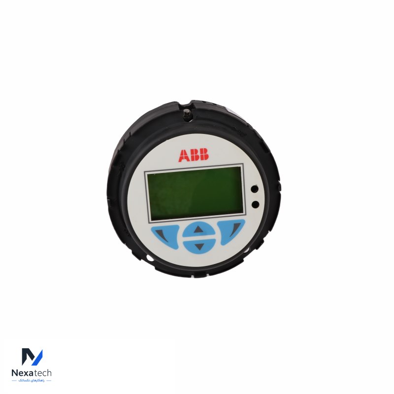ABB D674A906U01 Electromagnetic Flowmeter Converter Module