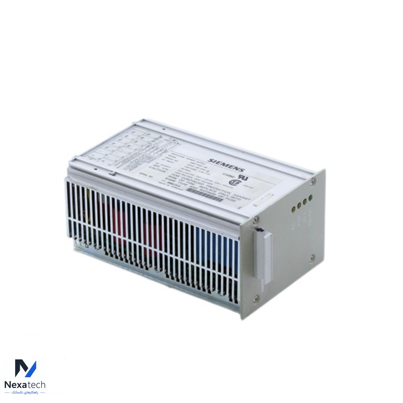 Siemens SMP-E431-A6 Power Supply Module