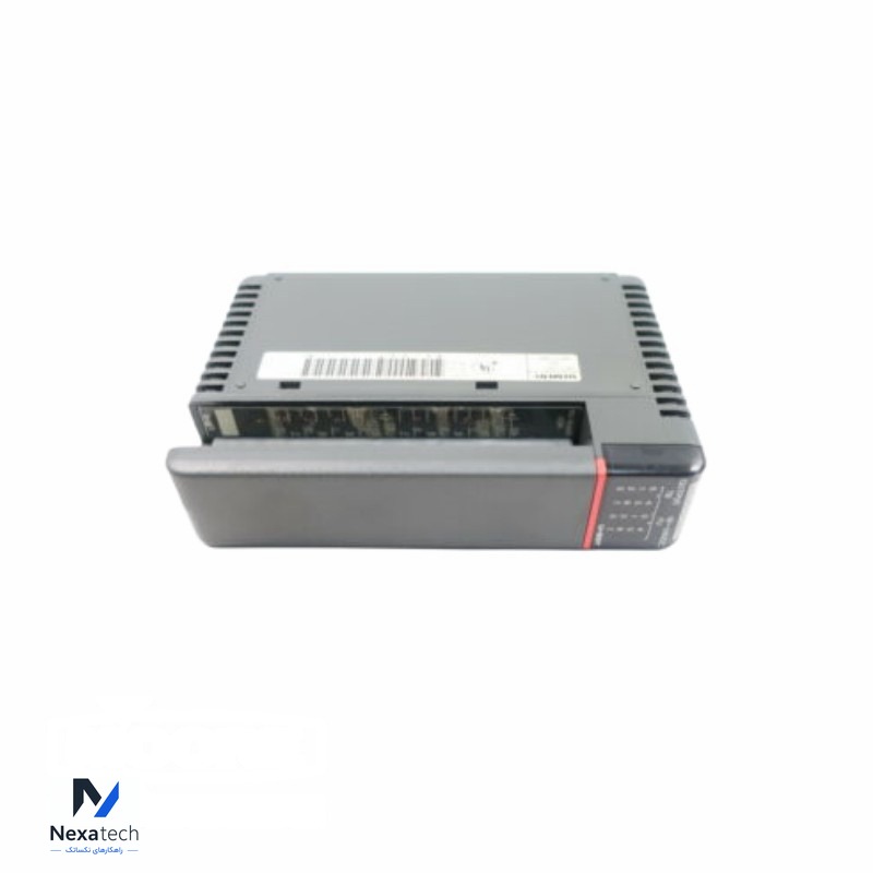 SIEMENS U-55T Output Module