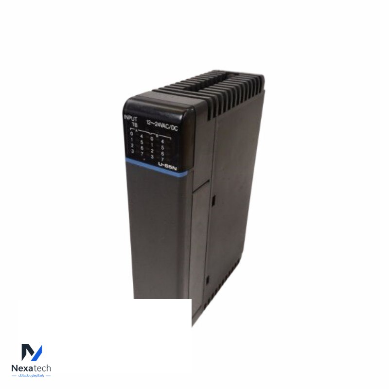 Siemens U-55N Input Module