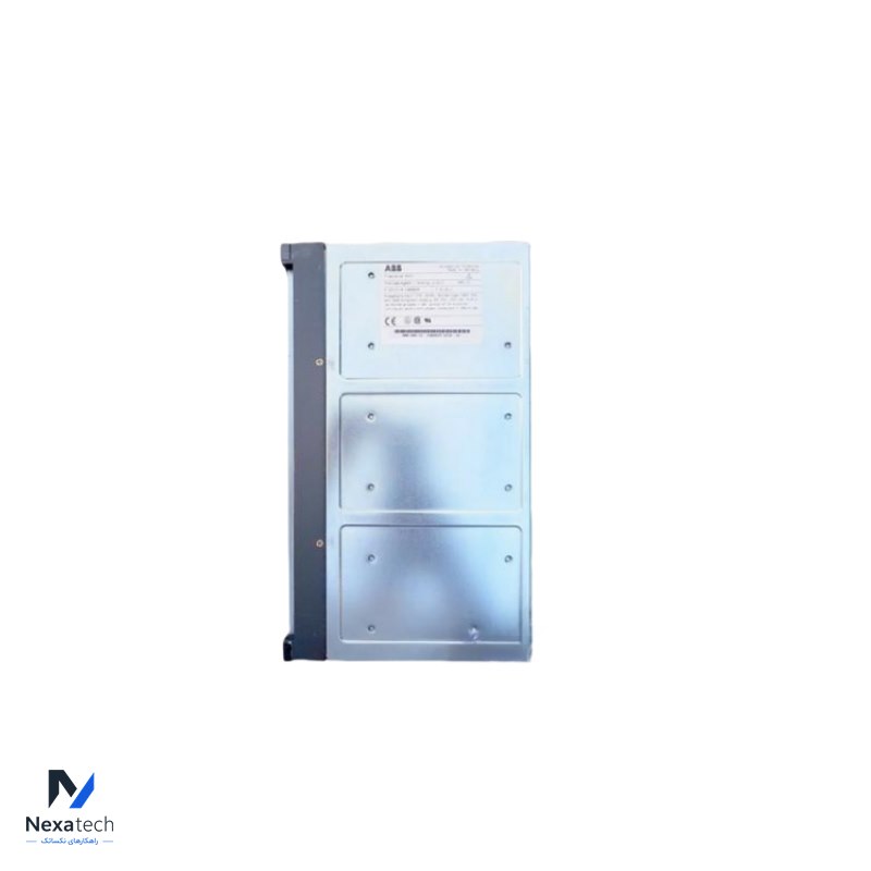 ABB DAI01 P 37131-4-0369628 Analog Input Module