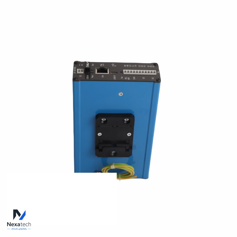 SKF CMON4108 Multilog IMx-8 On-line System