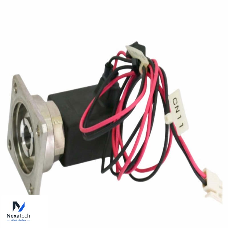 SMC VCZW31-5G-15-04-J-X21 0190-11558 Circulating fluid valve