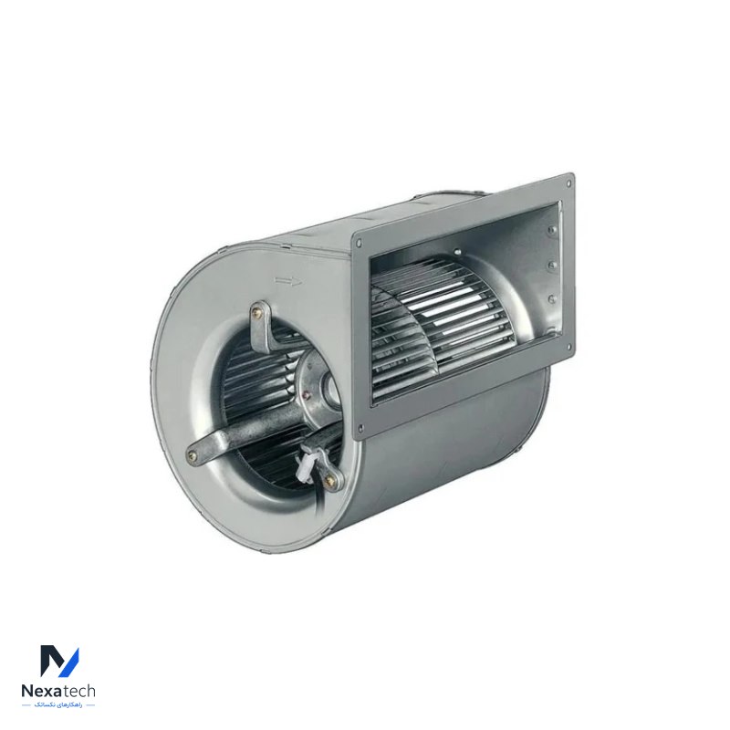 ABB D2E146-AP47-C3 AC Centrifugal Fan