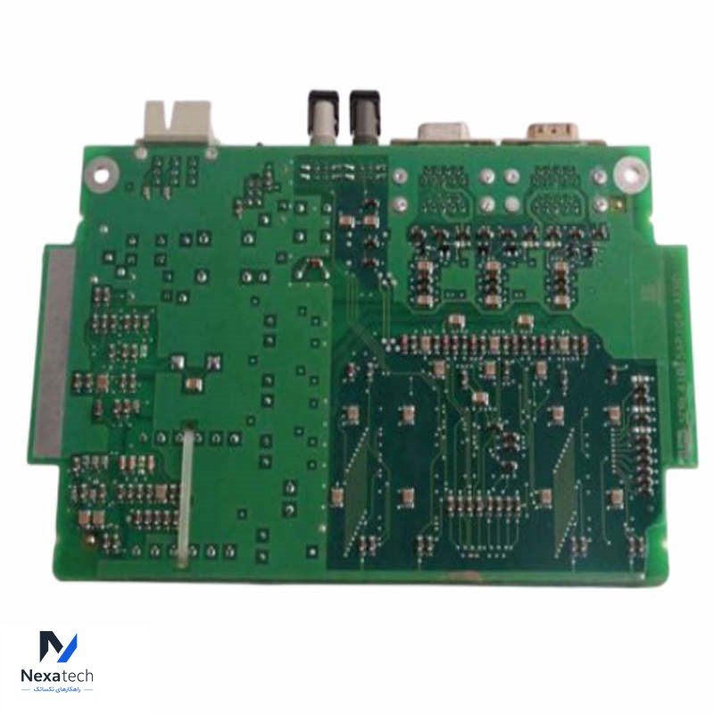 SOLIDSTATE CONTROLS 80-224900-90 PCB Circuit Board