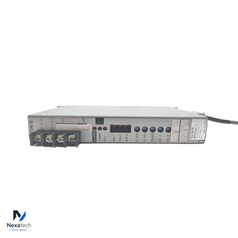 SONY MD20A Position Detection Module