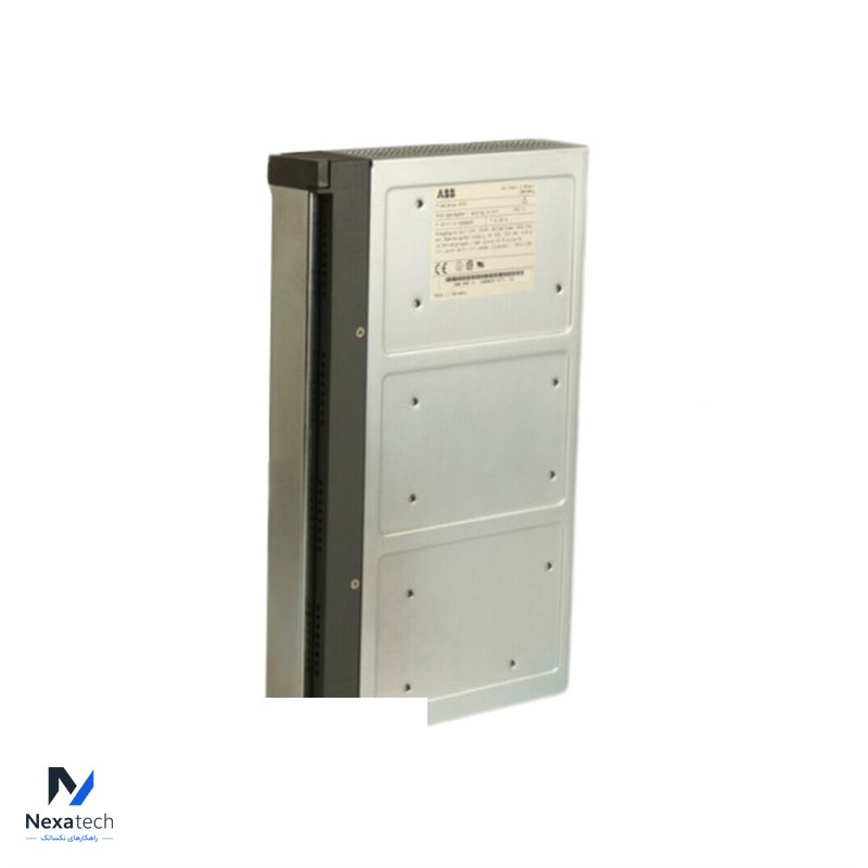 ABB DAO01 Analog Output Module