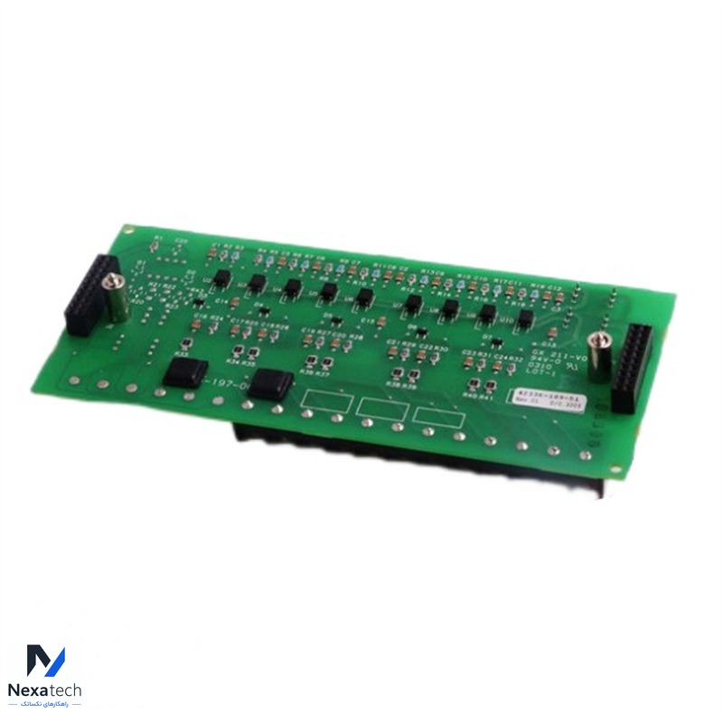 SP-151140 PC BOARD