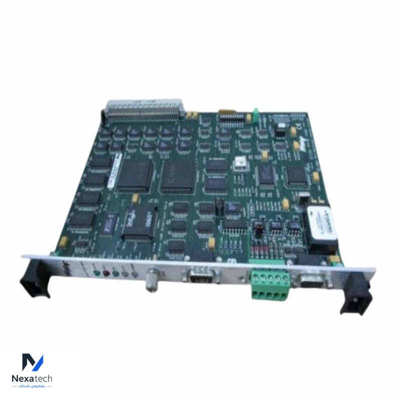 SST 5136-PBMSLV Interface Card