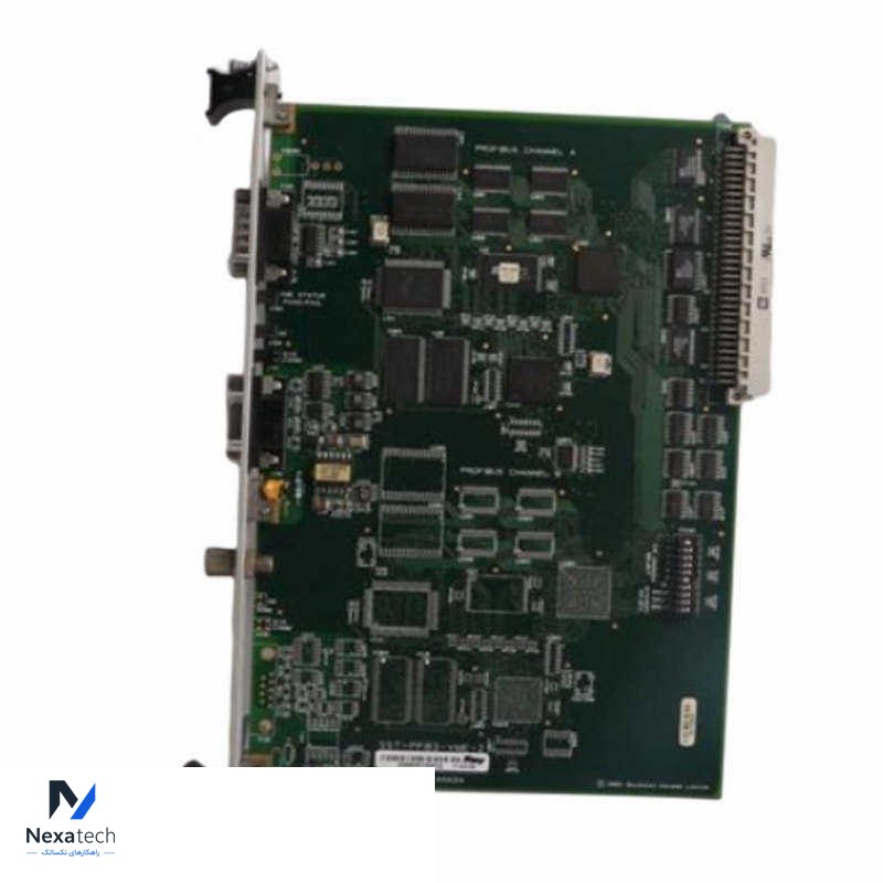 SST 5136-PFB-PCI Profibus Communication Adapter Module