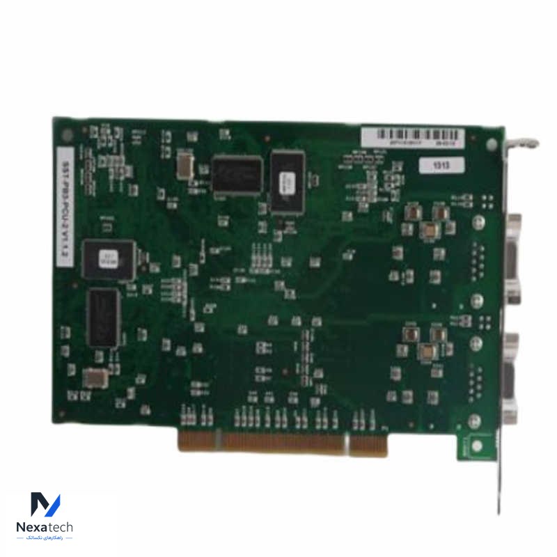 SST SST-PB3-PCU PROFIBUS Interface PCI Card