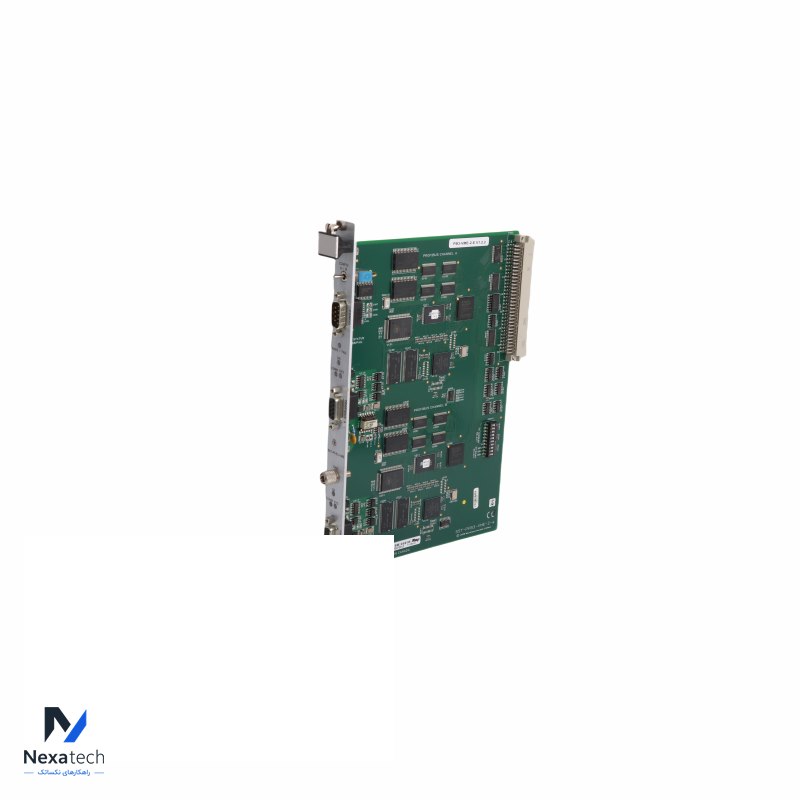 SST SST-PB3-VME-2-E Network Interface Card