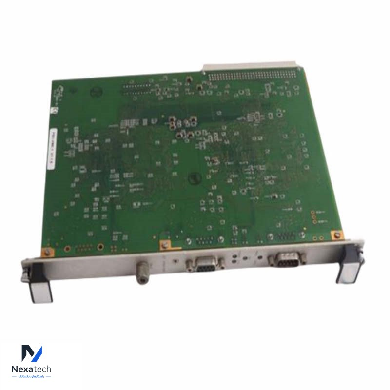 SST SST-PFB-CLX PROFIBUS DP Remote I/O Scanner Module