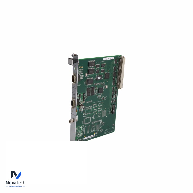 SST SST-PB3-VME-1-E PROFIBUS Interface Card