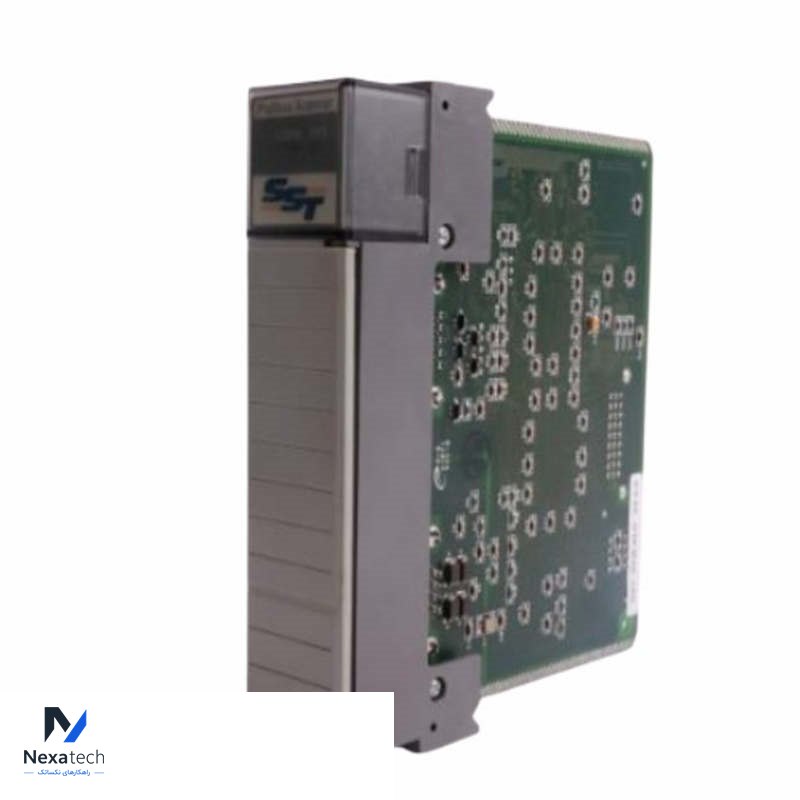 SST SST-PFB-SLC ProfiBus Scanner Module