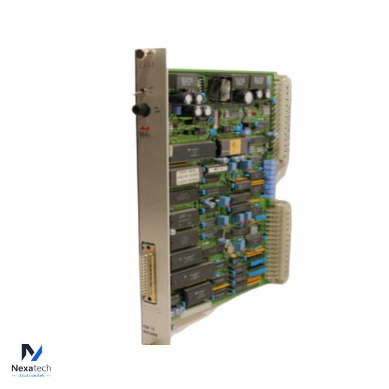 SULZER RM11 Control Board