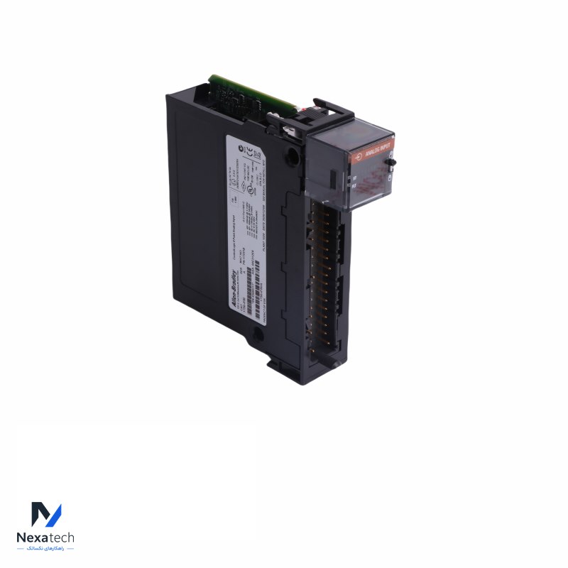 1756-IF8I Analog Isolated Input Module 8-Points 36Pin