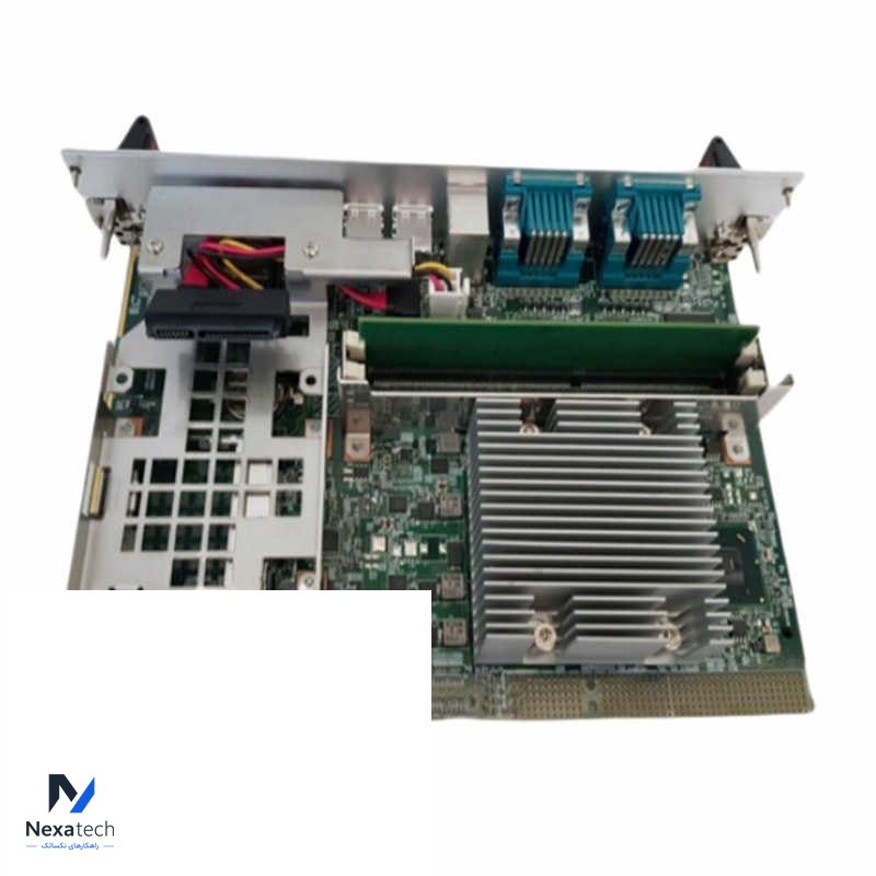SYSTEM PDS-BX02E0954 PA03381-B393 Control Module