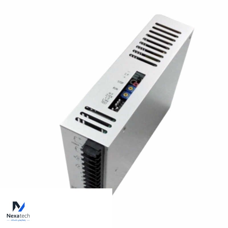 TECHNO DRIVE KR-505M 5-Phase Microstepping Motor Driver