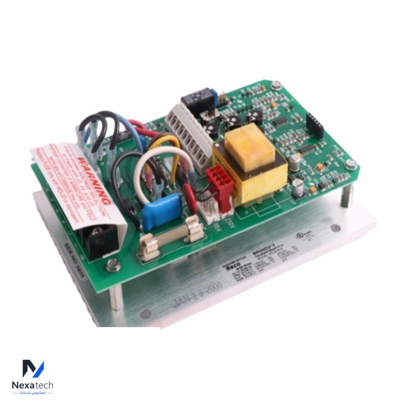 TAIYO PQC-CU-02 Operator Control Panel Module