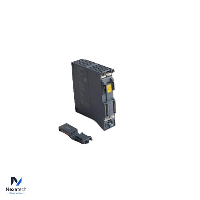 TECNINT ETN-72 I/O Bus Module