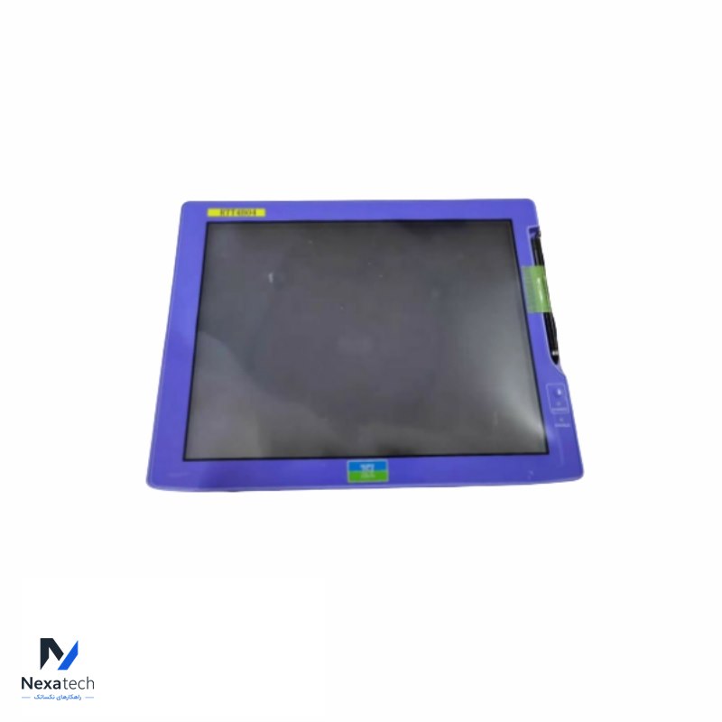 TEL TAC-3TTAATT HMI