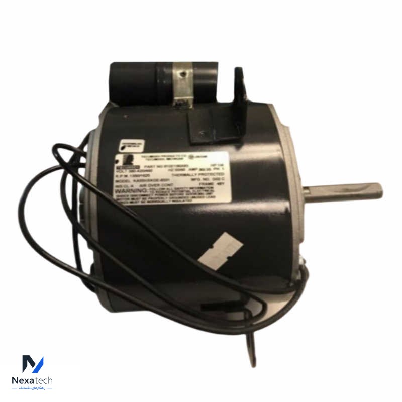 TECUMSEH KA55HXKGE-8331 Motor