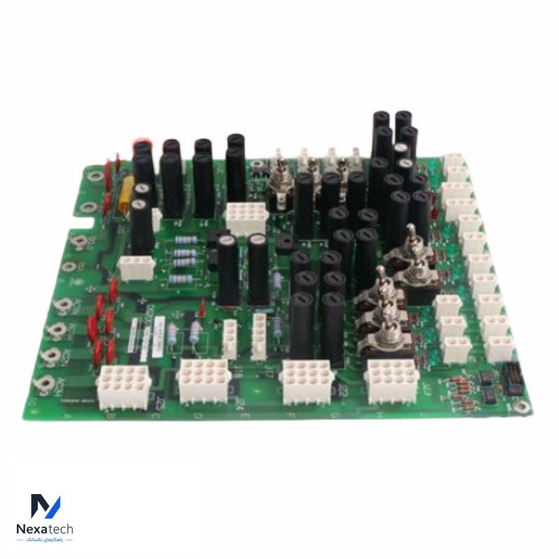 TEL SC2720 SC2720P3200 Control Module