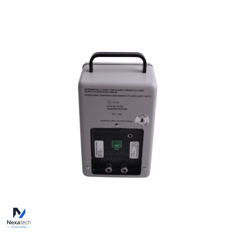 TELEDYNE 3110 Portable Oxygen Analyzer
