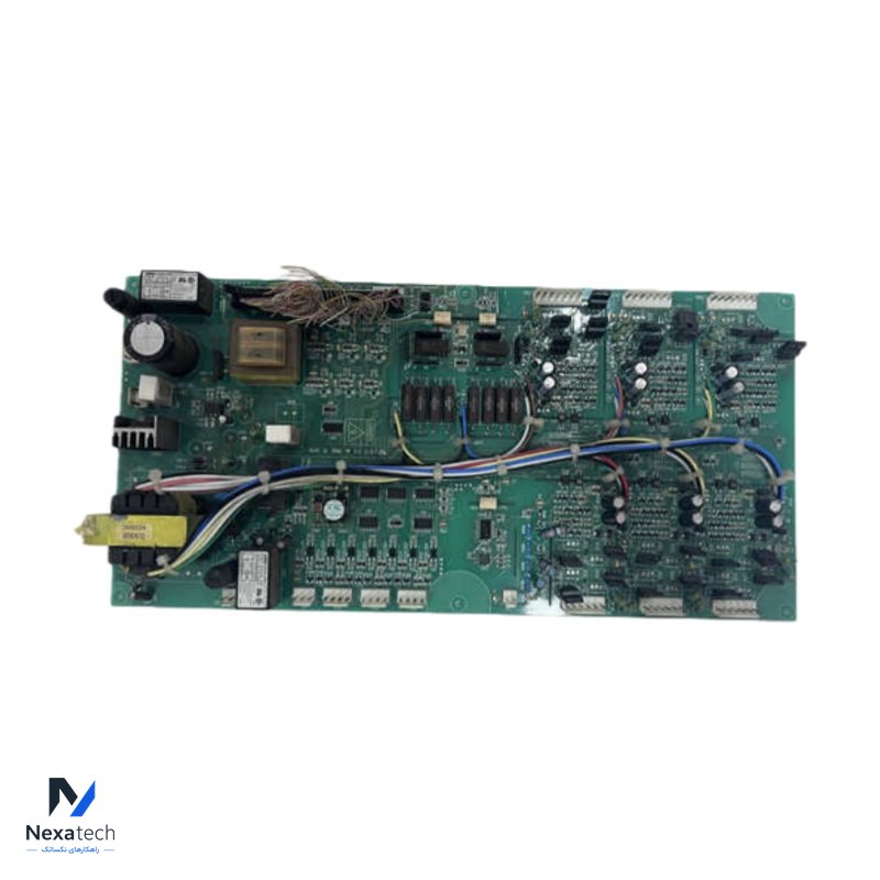 TMEIC ARND-3119 Inverter Modules