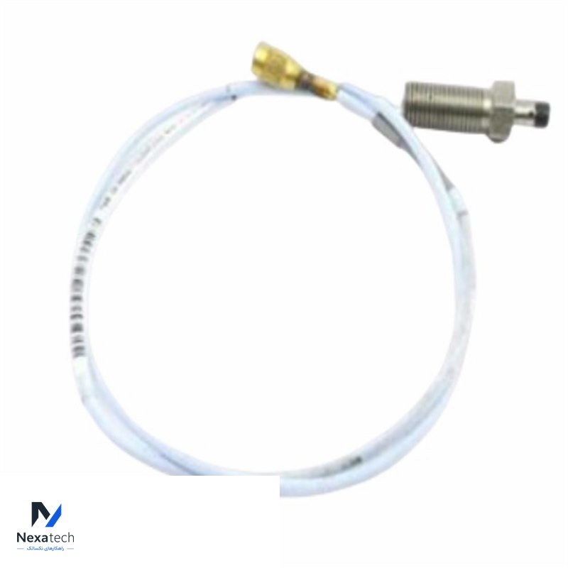 The Bently Nevada 330130-080-00-CN 3300 XL Standard Extension Cable