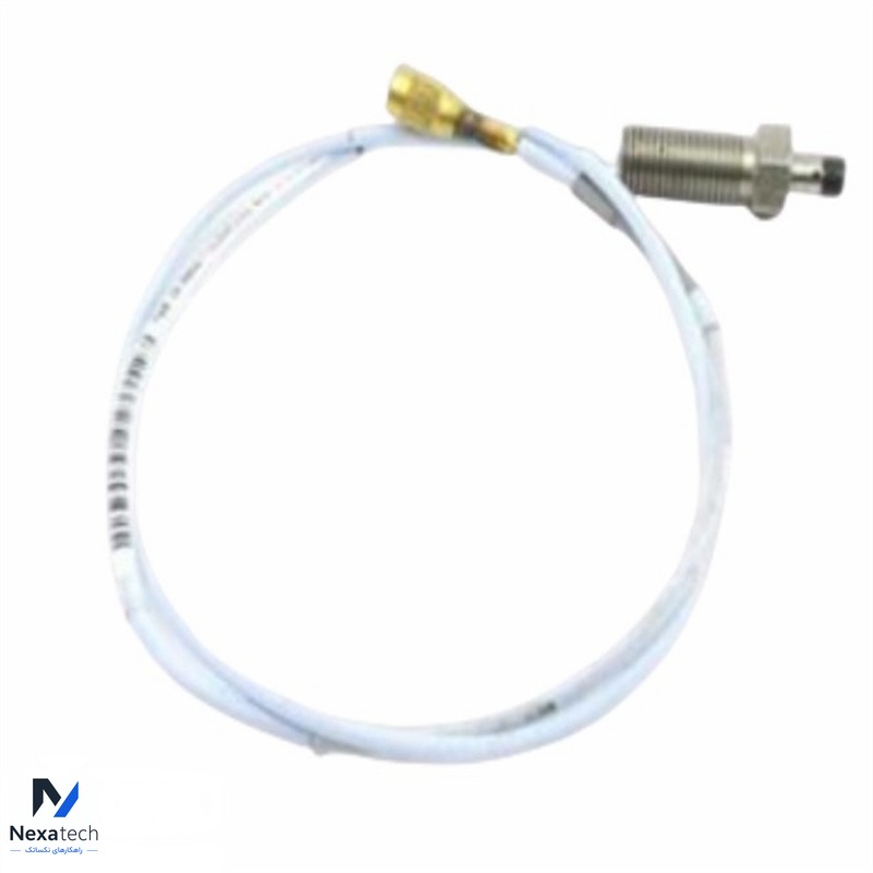 The Bently Nevada 330130-080-00-CN 3300 XL Standard Extension Cable