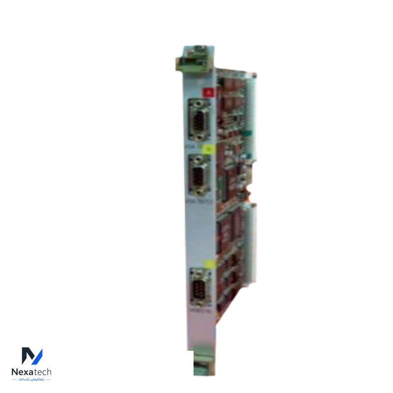 TOKYO SEIMITSU HIMV-312 VGAC FA0132B YWP-C Power Module