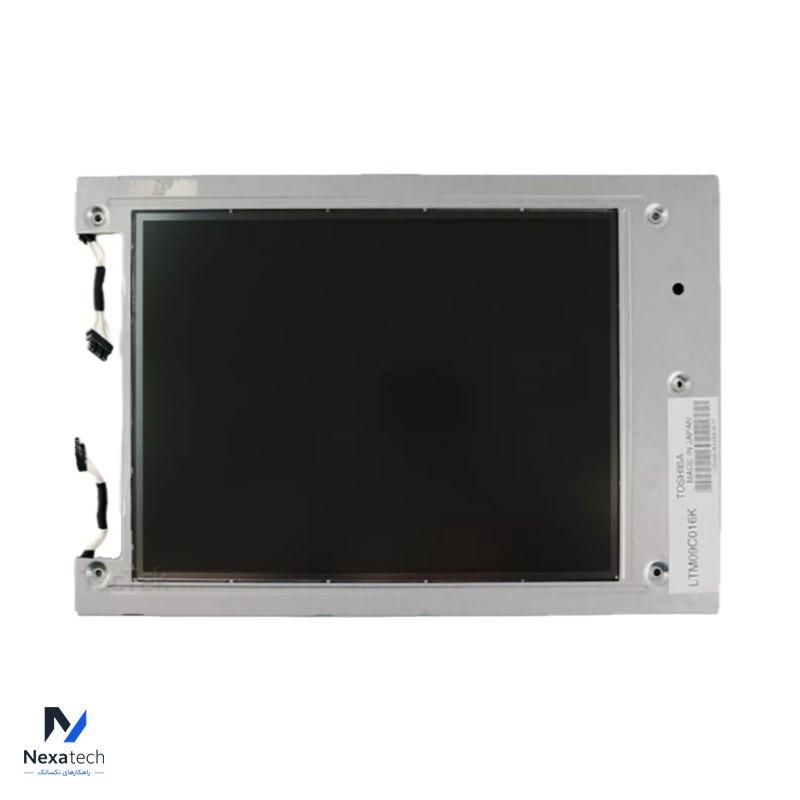 TOSHIBA LTM09C016K LCD Display Screen
