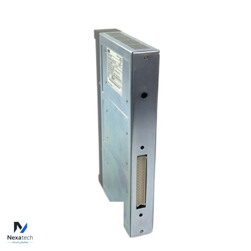 ABB DAI05 0336025MR Analog Input Module