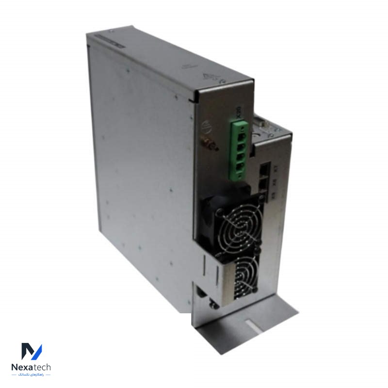TOX PRESSOTECHNIK 0610520IF120245B Power Module