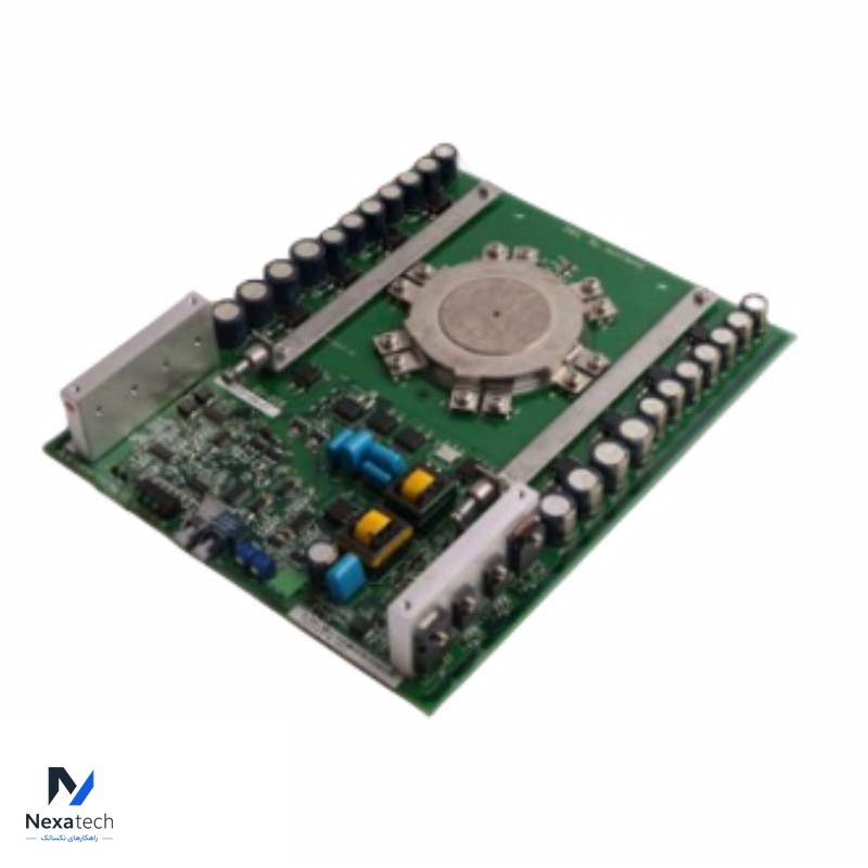 TOX PRESSOTECHNIK 0610520IF120243B Power Drive