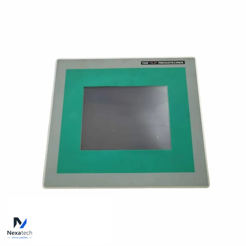 TOX PRESSOTECHNIK 372169 Touch Screen