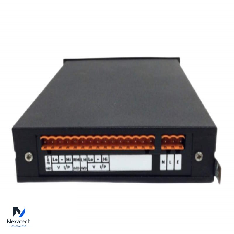 TRENDVIEW RECORDERS STRIPLITE INDICATOR 2SLL Striplite Indicator Module