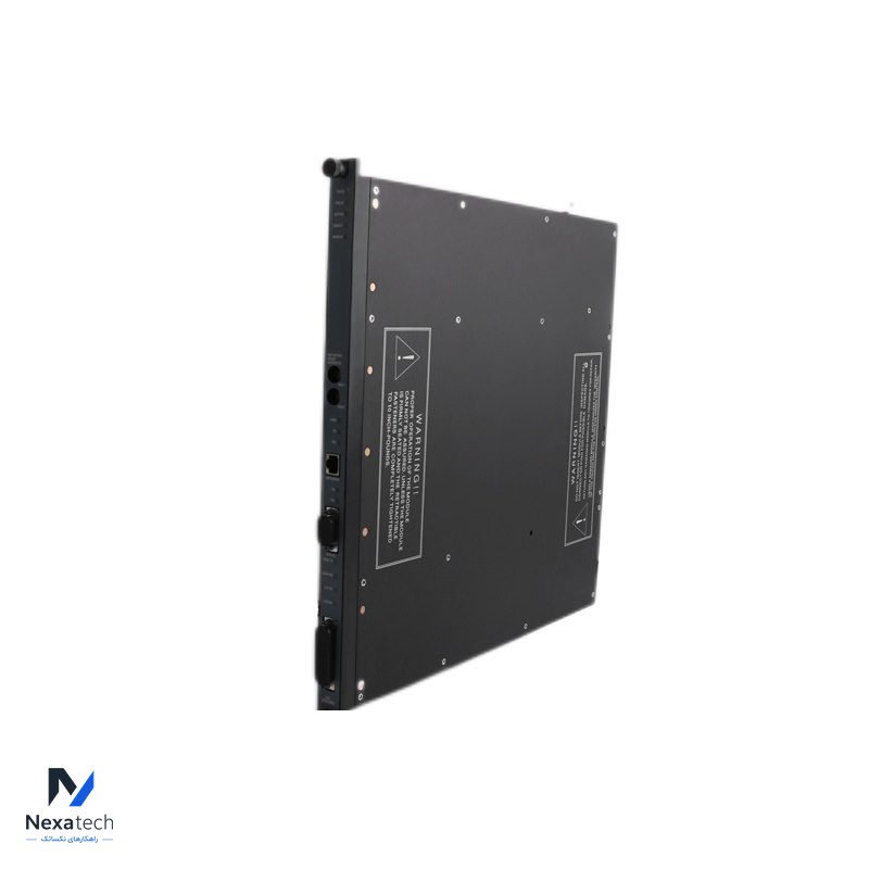 TRICONEX 3008N Main Processor Module