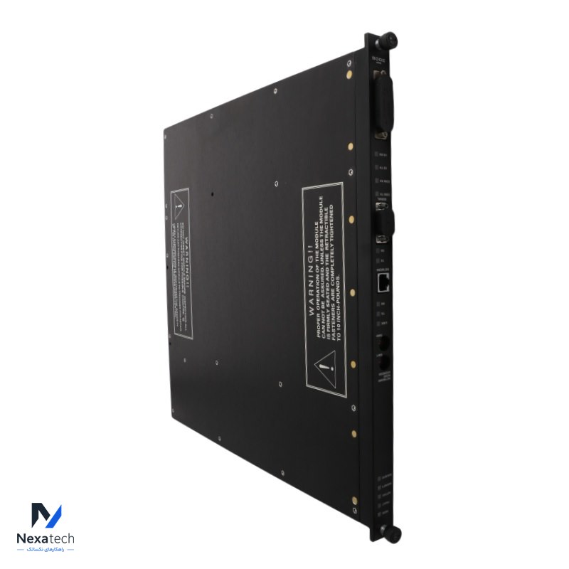 TRICONEX 3008 Main Processor Module