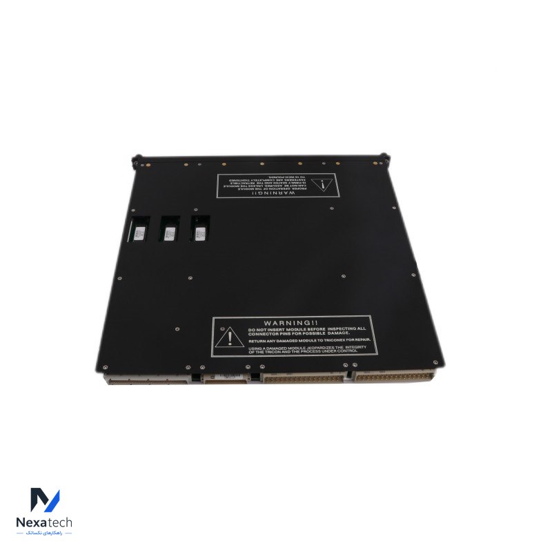 Triconex 3501T Digital Input Module