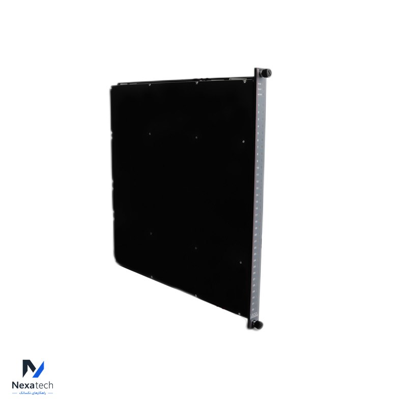 Triconex 3502EN2 Digital Input Module