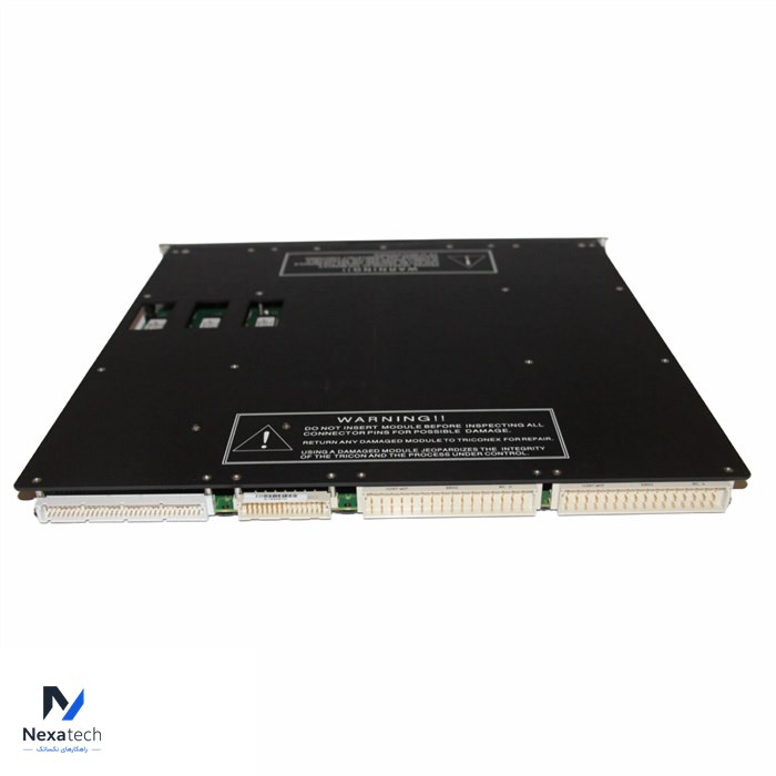 TRICONEX 3503E Digital Input Module