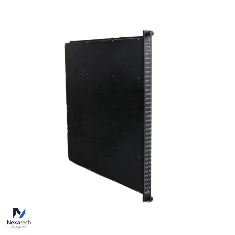 TRICONEX 3533E Tricon Digital Input Module