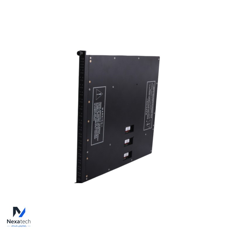TRICONEX 3624 Digital Output Module