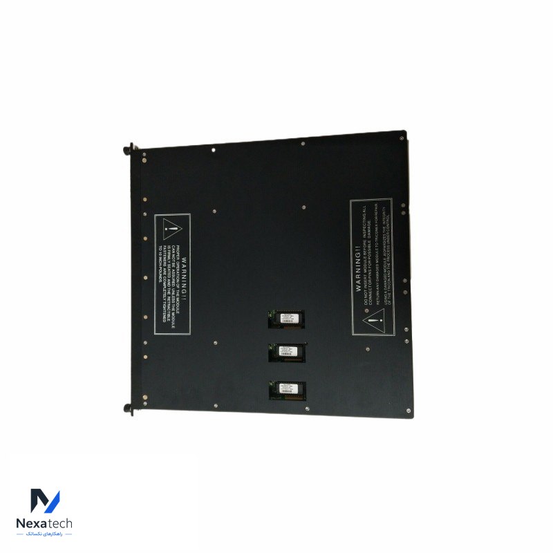 TRICONEX 3664 Digital Output Module