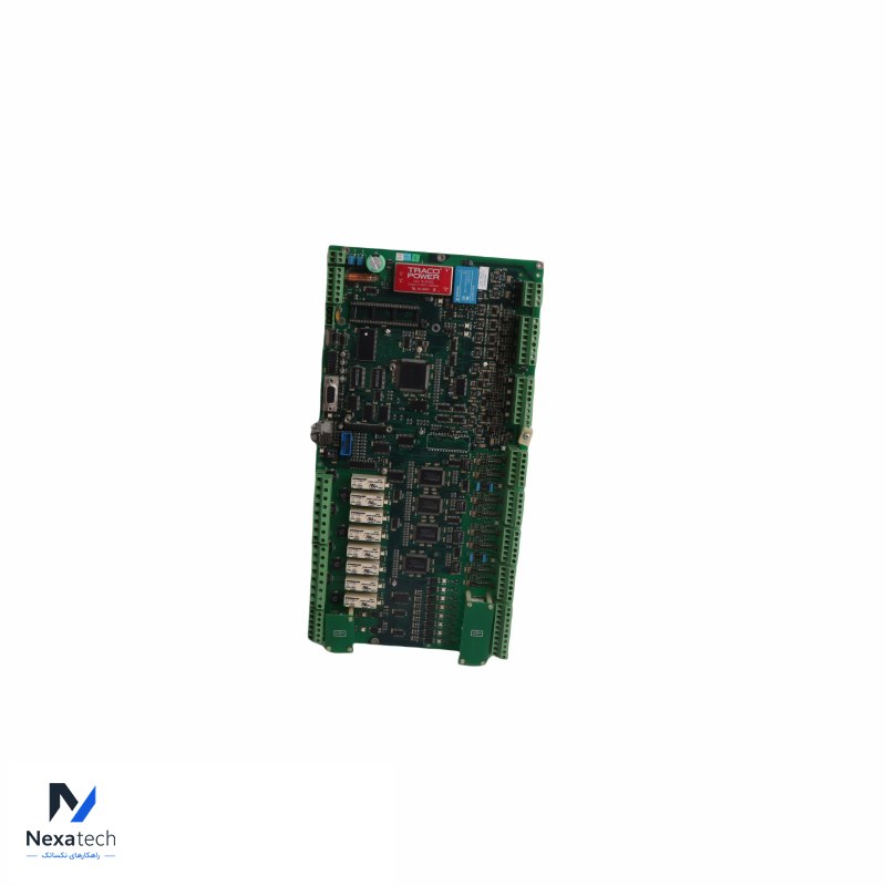 ABB DATX111 3ASC25H224 Control Board